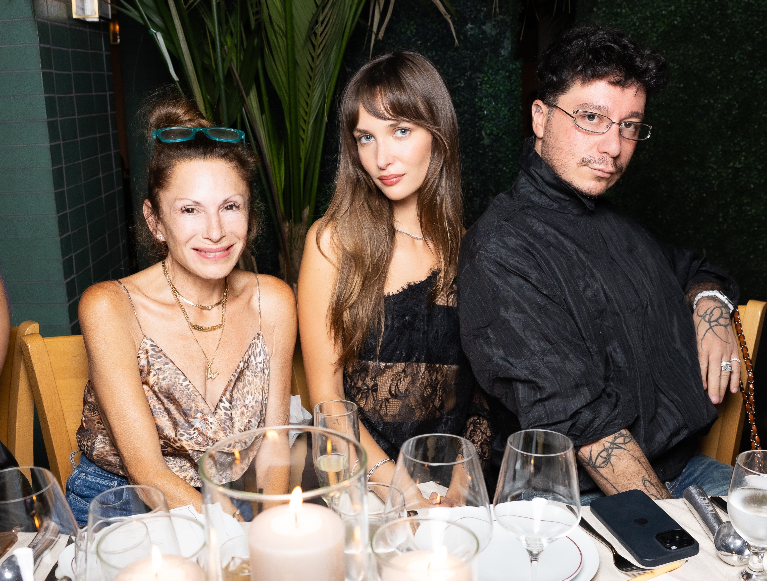 L'AGENCE Celebrates the Launch of Vegan Ice Cream Collaboration With Craig’s L.A. was posted to the gallery
